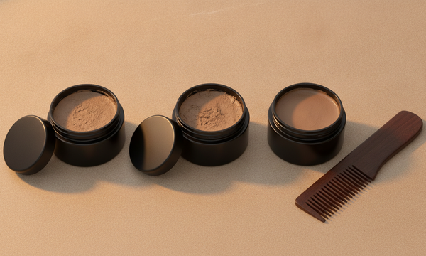 Beste clay voor mannenhaar: kies op finish, niet op merk