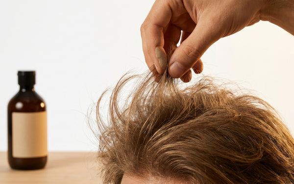 Volume geven aan dun haar met de juiste producten