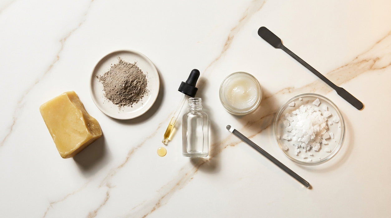 Ingredienten in haarstyling producten uitgelegd
