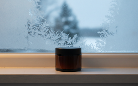 Pomade in de kou: deze hold werkt het beste in herfst en winter