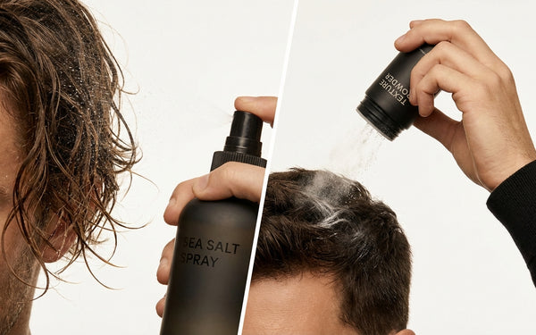 Pre-styler producten voor haar