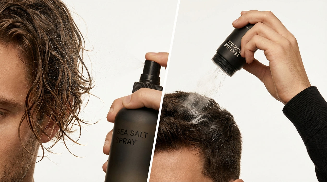 Pre-styler producten voor haar