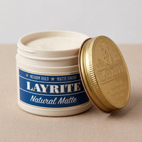 Layrite Proeftrio