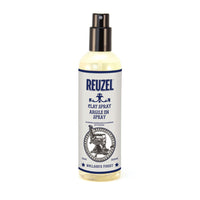 Reuzel Clay Spray 355ml - vooraanzicht spuitfles op witte achtergrond