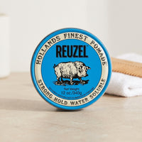 Reuzel Blue Pomade, produktbild
