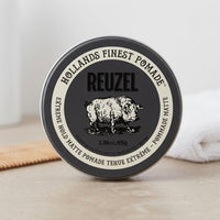 Reuzel Extreme Hold Matte Pomade - produktbild