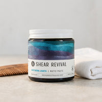 Shear Revival Northern Lights Matte Paste - produktbild