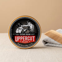 Uppercut Texture Cream - produktbild