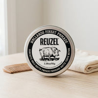 Reuzel Concrete Hold Matte Pomade - produktbild
