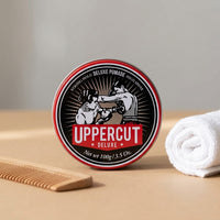 Uppercut Deluxe Pomade - produktbild