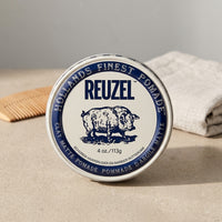 Reuzel Clay Matte Pomade - produktbild