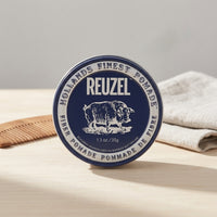 Reuzel Fiber Pomade - produktbild