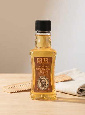 Reuzel Grooming Tonic - produktbild