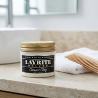 Layrite Cement Clay - produktbild