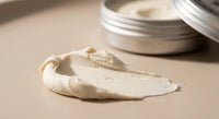 Reuzel Concrete Hold Matte Pomade - närbild på textur