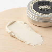 Reuzel Extreme Hold Matte Pomade - närbild på textur