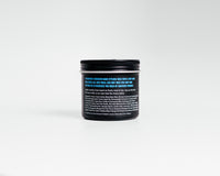 O'Douds Dry Wax - achterzijde met ingredientenlijst