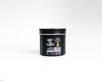 O'Douds Matte Paste - zijkant met tekst Built by Plants
