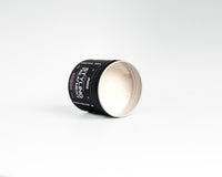 O'Douds Styling Treatment - pot op zijkant met zichtbare romige inhoud