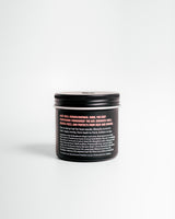 O'Douds Conditioning Cream - achterzijde met ingredientenlijst
