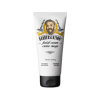 Barberstation Facial Cream - packshot