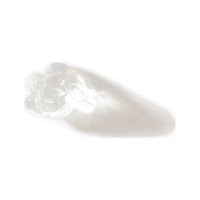 BROSH Shaving Gel - transparent geltextur
