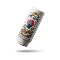 BROSH Shaving Gel | Transparent & Lugnande