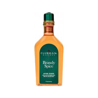 Ed. Pinaud Clubman Brandy Spice 177 ml - fles, vooraanzicht
