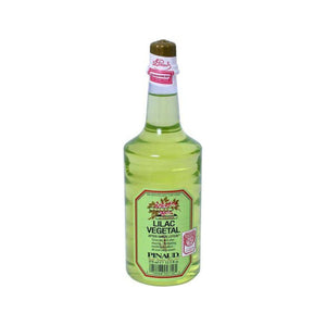 Ed. Pinaud Lilac Vegetal, 370 ml flaska aftershave med förseglat lock, framifrån