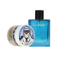 Suavecito Foos Gone Wild Firme Hold Pomade - met Foo Water cologne
