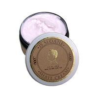 JS Sloane Scheercrème 236ml - verpakking