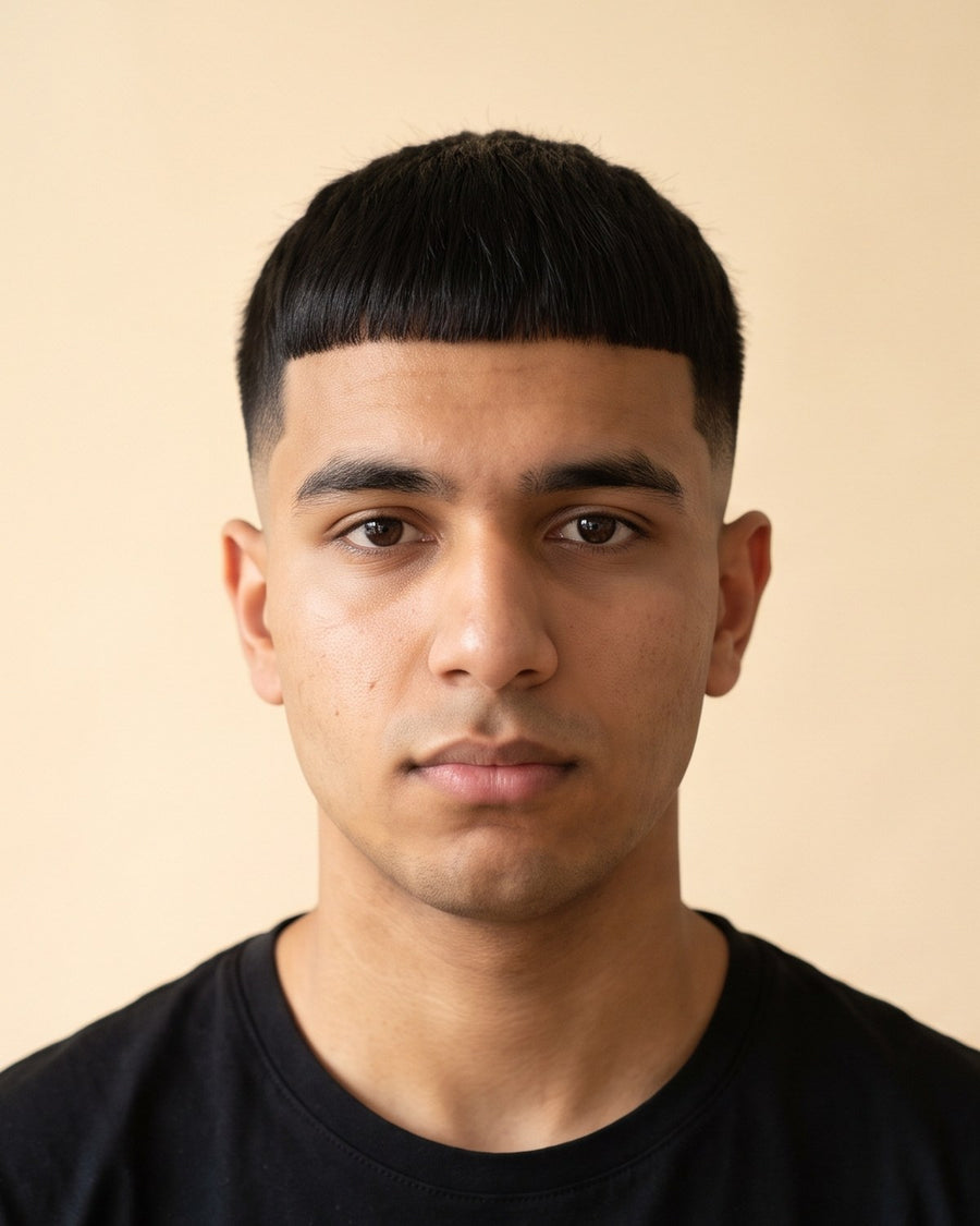 Edgar cut: fram