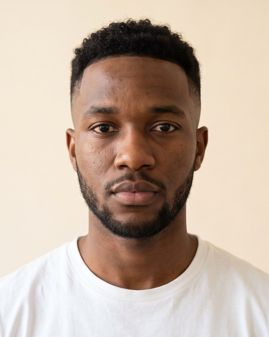 High fade: fram