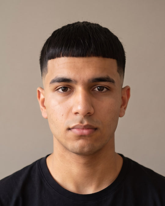Edgar cut, Fram