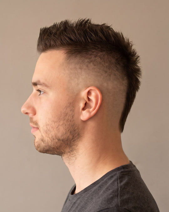 Mohawk, Sida