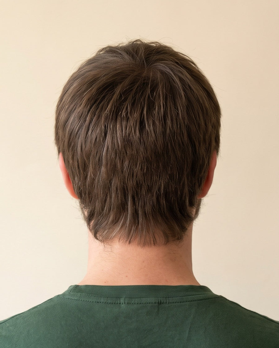 Mod cut: bak