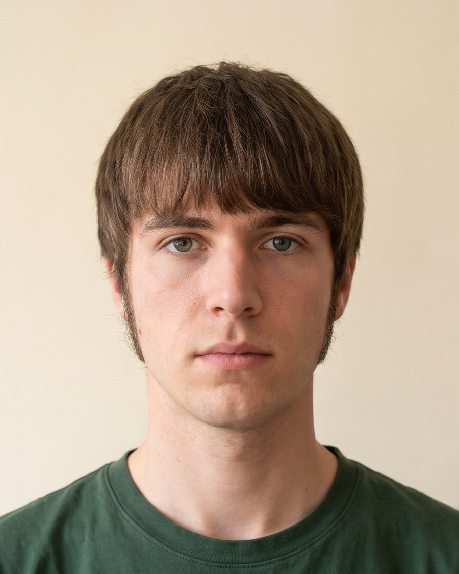 Mod cut: fram