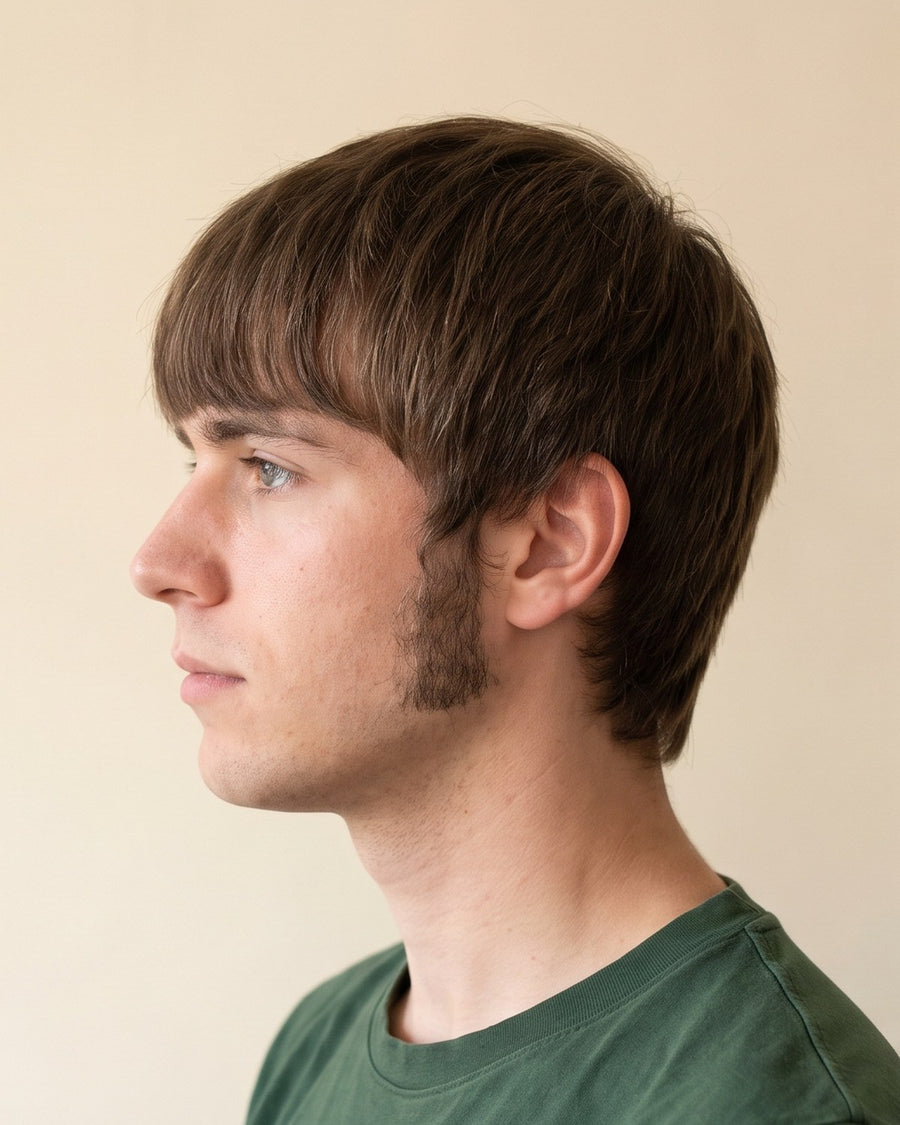 Mod cut: sida