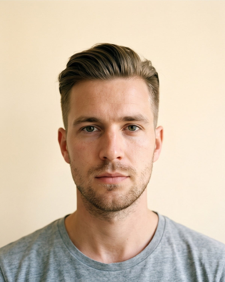 Undercut: fram