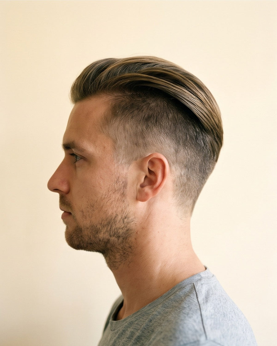 Undercut: sida