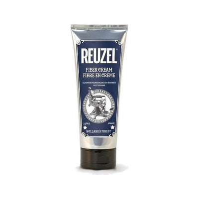 Reuzel Fiber Cream | Medel håll & naturlig glans