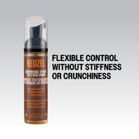 Reuzel Grooming Tonic Texture Foam - flexibele controle zonder stijfheid