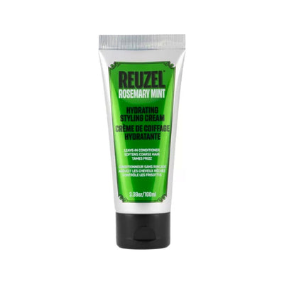 Reuzel Hydrating Styling Cream | För torrt hår