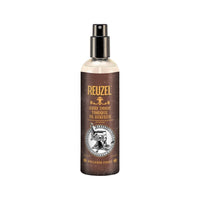 Reuzel Surf Tonic 350ml - vooraanzicht sprayfles met bruin etiket