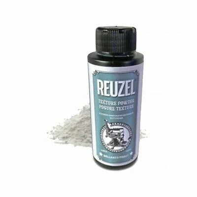 Reuzel Matte Texture Powder | Volym & matt finish