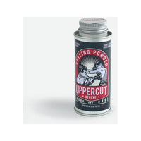 Uppercut Styling Powder - staand strooibusje 20g met boksers-logo