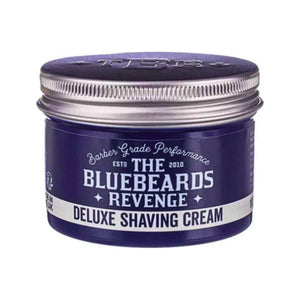 The Bluebeards Revenge Rakkräm, lila burk med skruvlock, framifrån