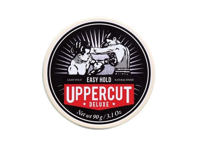 Uppercut Easy Hold | Lätt håll & naturlig glans