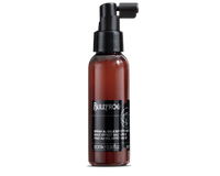 Bullfrog Wave Effect Salt Spray - ander aanzicht van de fles met spraykop